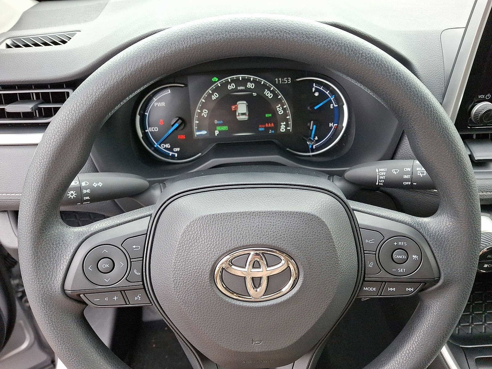 Thumbnail: 2025 Toyota RAV4 - 17