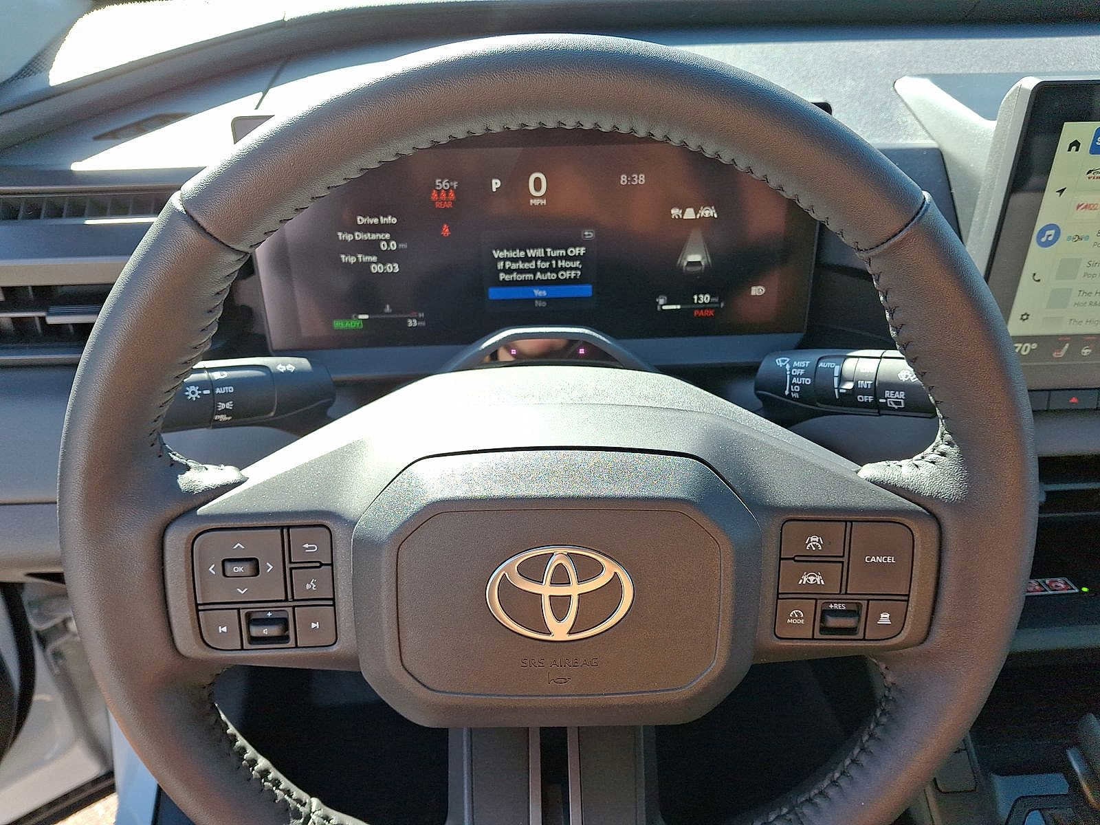Thumbnail: 2026 Toyota RAV4 - 23