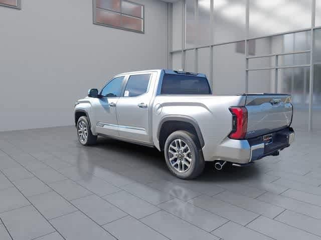 Thumbnail: 2026 Toyota Tundra - 9