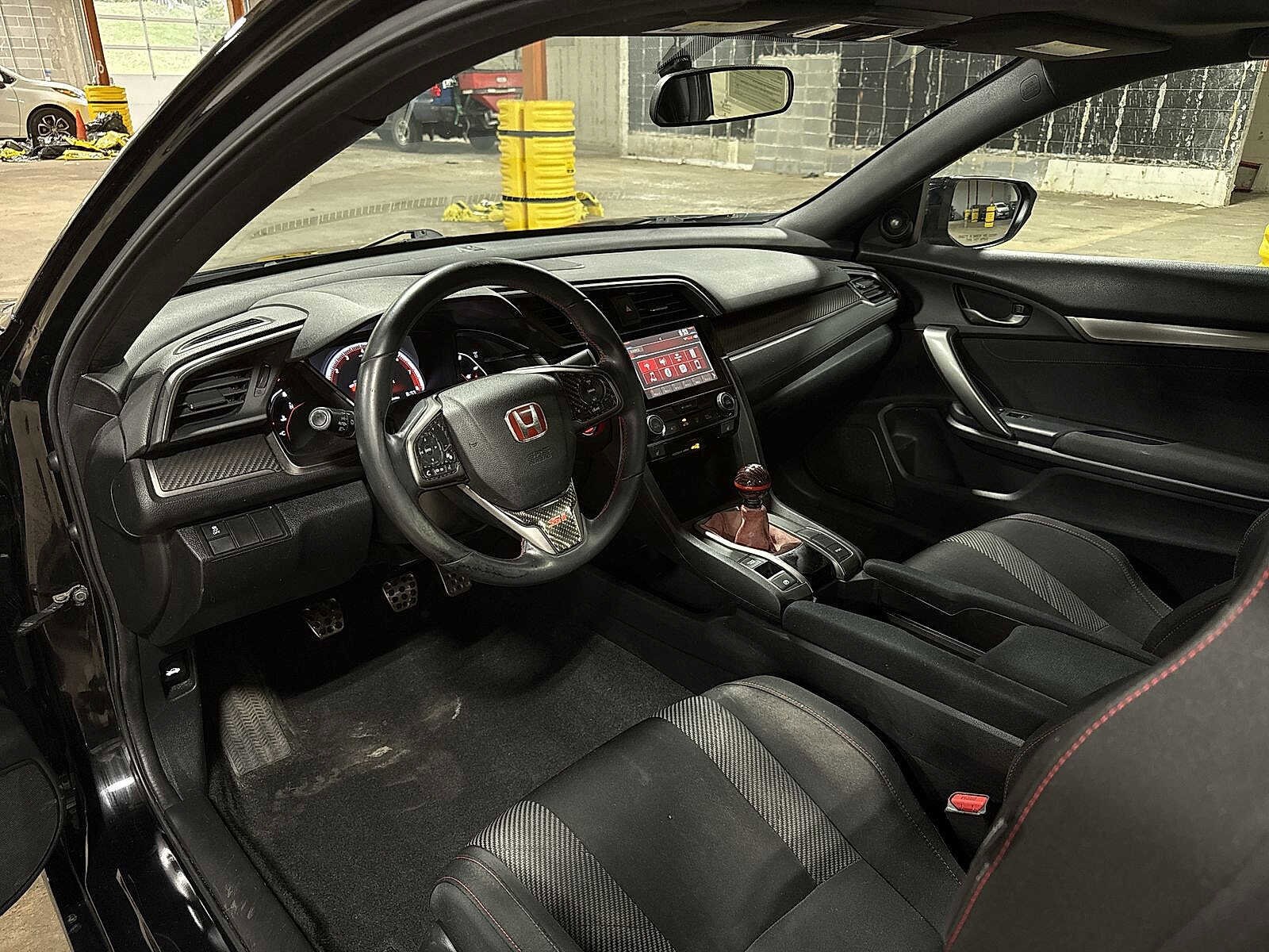 Thumbnail: 2018 Honda Civic - 24