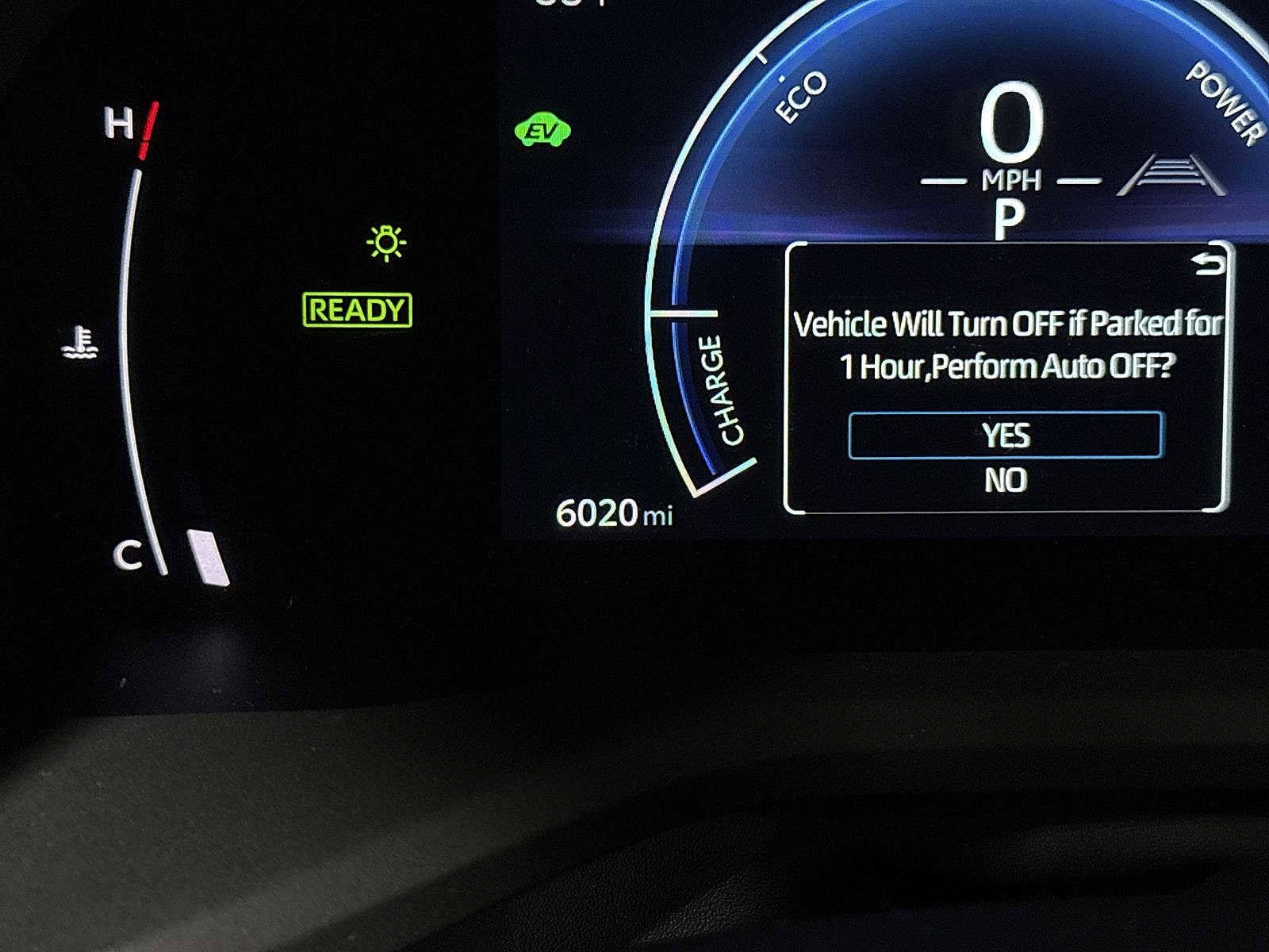 Thumbnail: 2025 Toyota Camry - 19