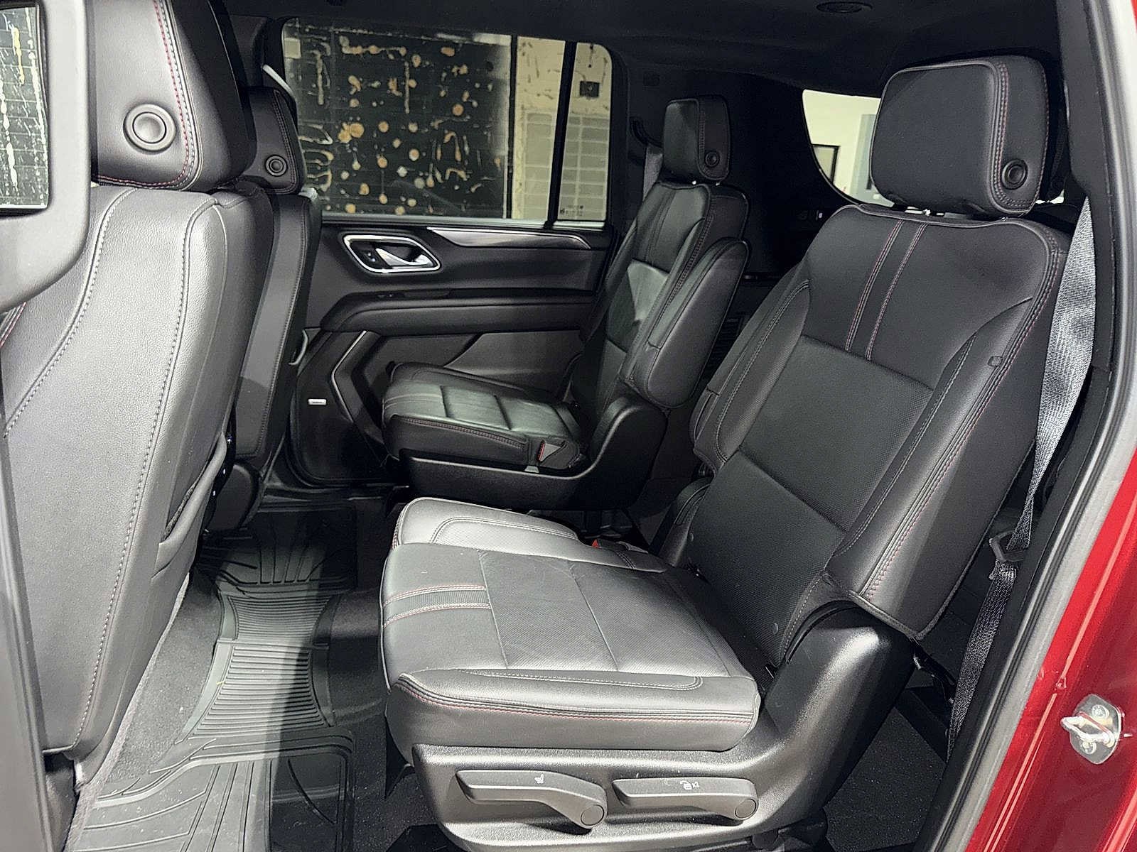 Thumbnail: 2024 Chevrolet Suburban - 17