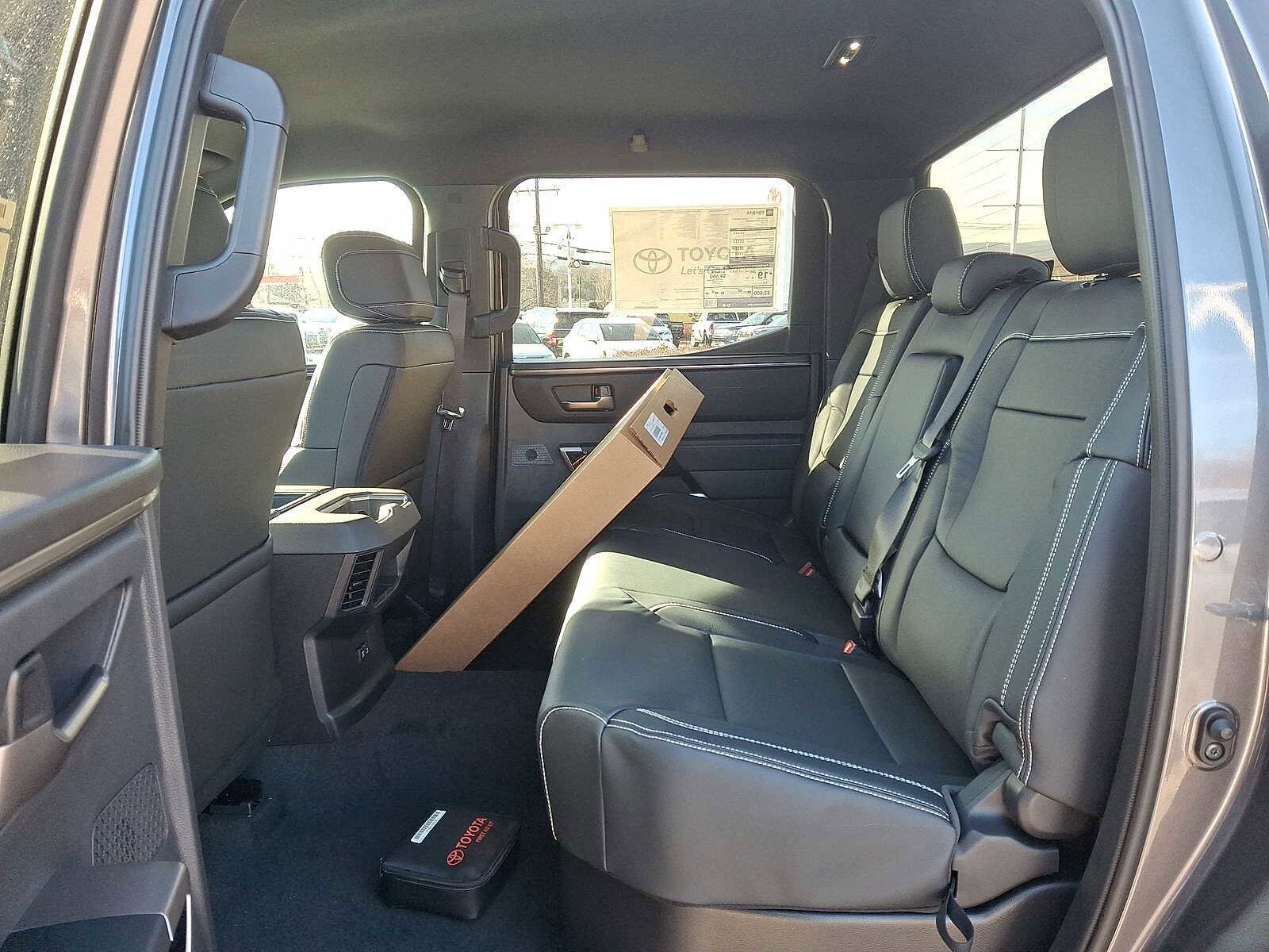 Thumbnail: 2026 Toyota Tundra - 19