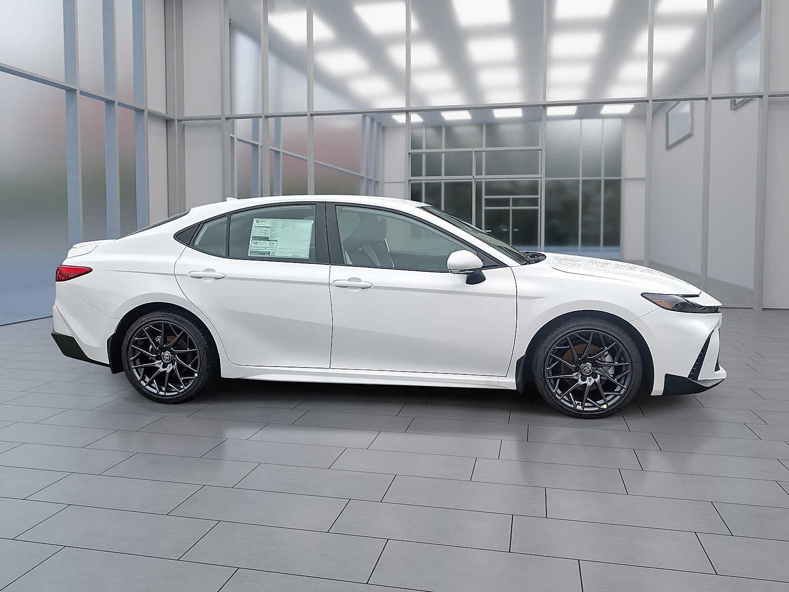 Thumbnail: 2026 Toyota Camry - 6