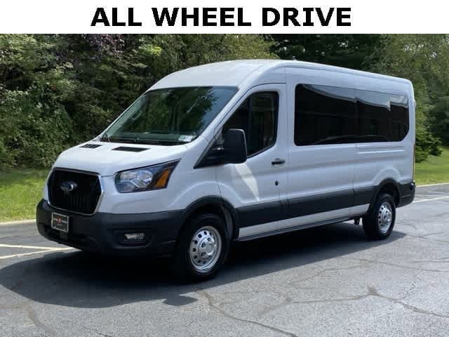 2024 Ford Transit Series 250 -
                Ramsey, NJ