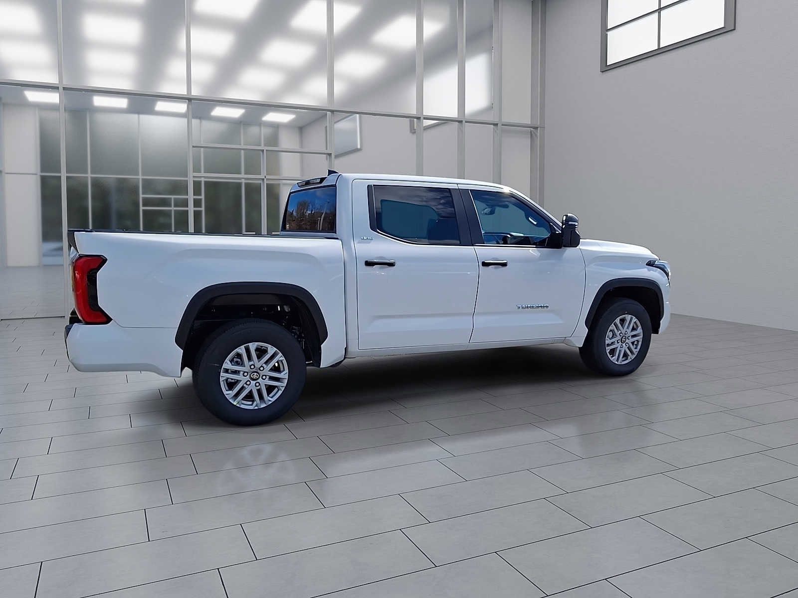 Thumbnail: 2026 Toyota Tundra - 7