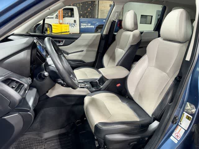 Thumbnail: 2020 Subaru Forester - 15