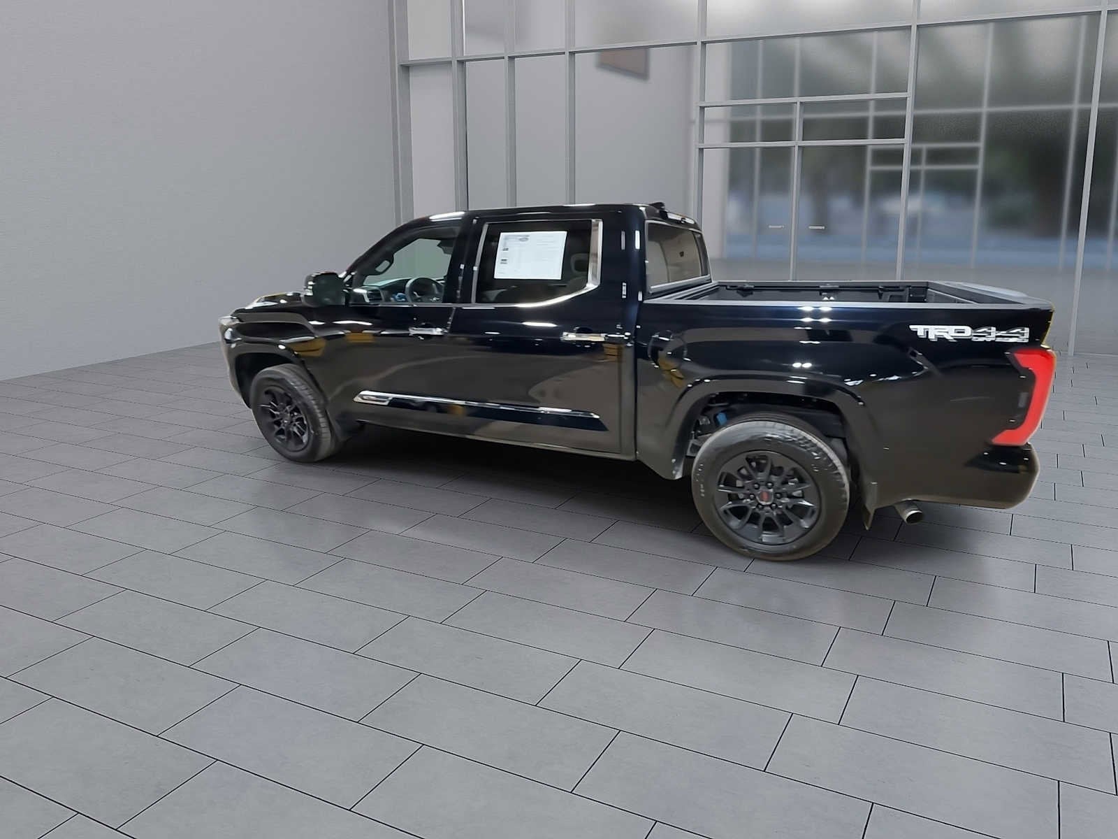 Thumbnail: 2023 Toyota Tundra - 6