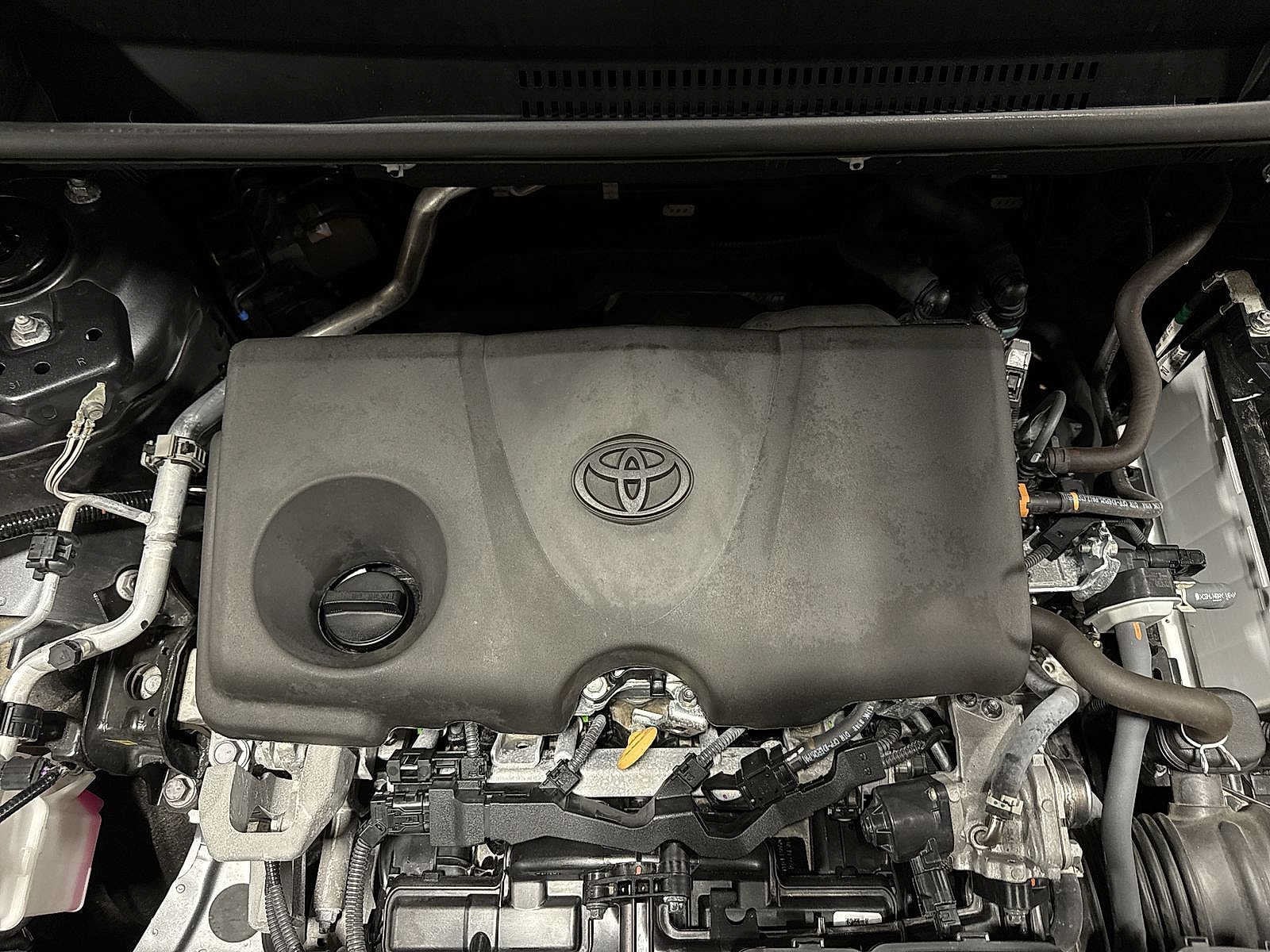 Thumbnail: 2025 Toyota RAV4 - 12