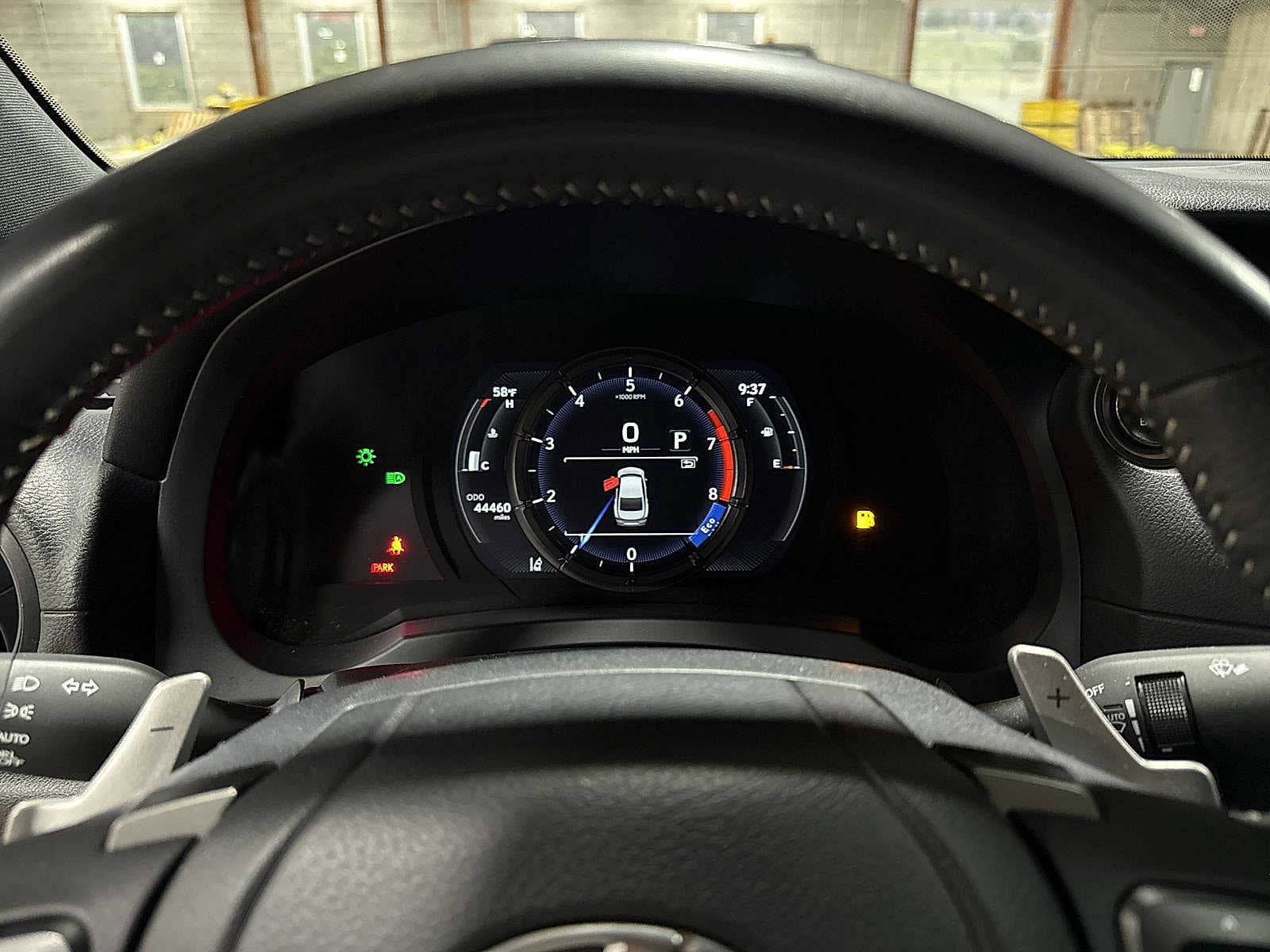 Thumbnail: 2023 Lexus IS - 33