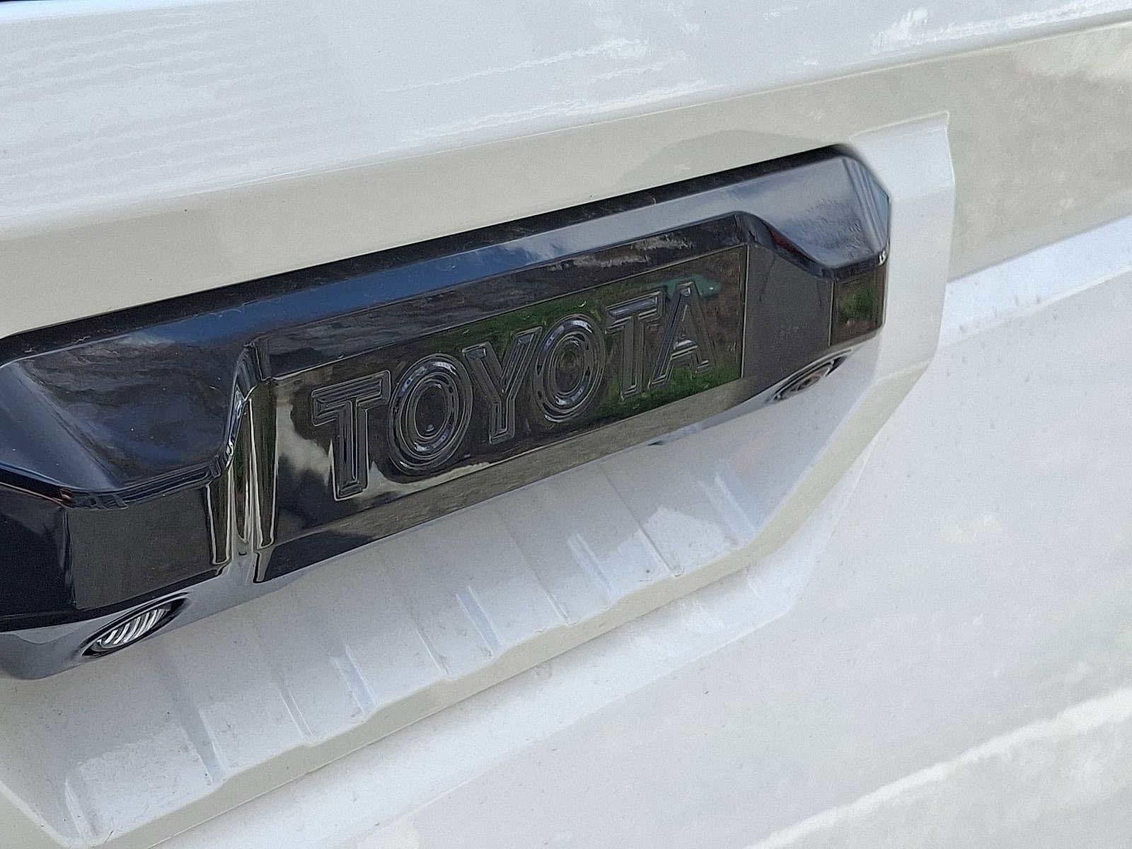 Thumbnail: 2026 Toyota Tundra - 19
