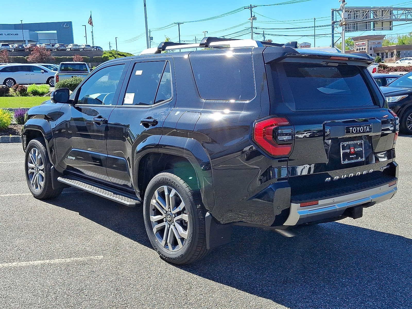 Thumbnail: 2026 Toyota 4Runner - 9
