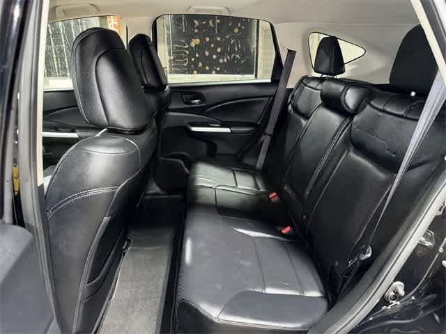 Thumbnail: 2016 Honda CR-V - 17