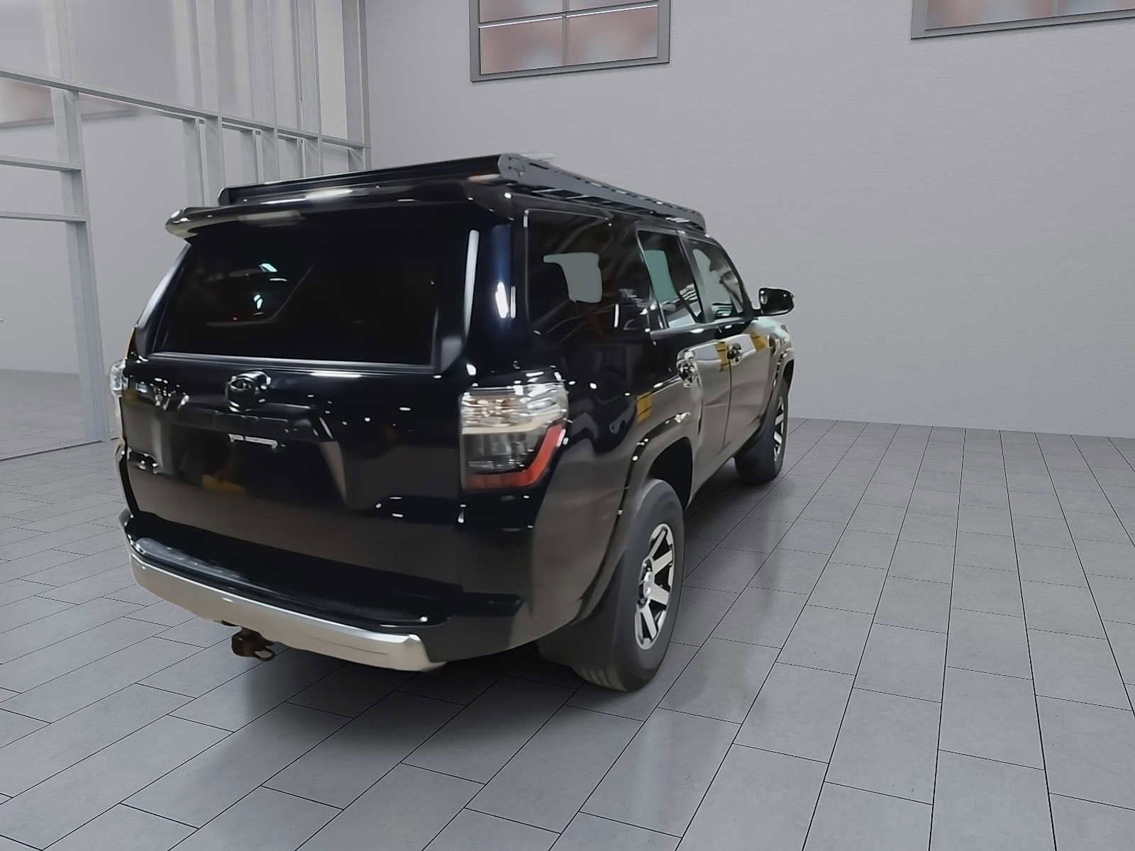 Thumbnail: 2023 Toyota 4Runner - 8