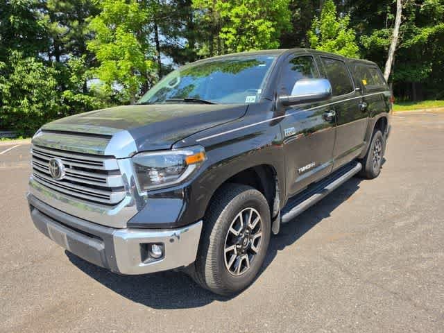 2021 Toyota Tundra Limited -
                  Ramsey, NJ