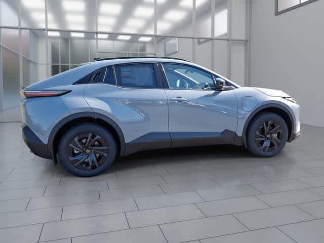 Thumbnail: 2026 Toyota C-HR - 7