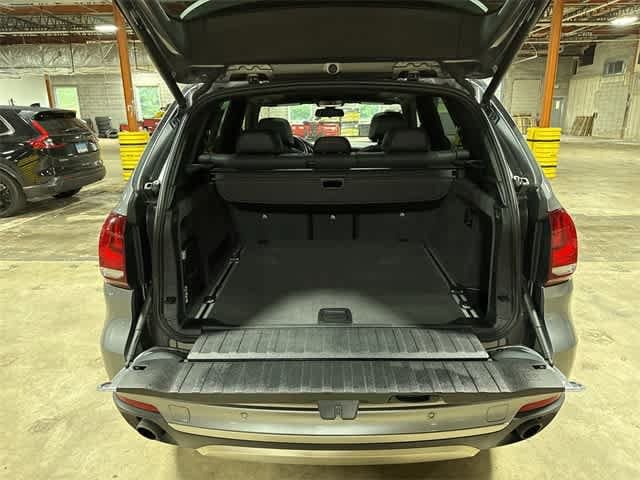 Thumbnail: 2017 BMW X5 - 11