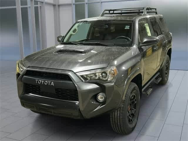2021 Toyota 4Runner TRD Pro -
                  Ramsey, NJ