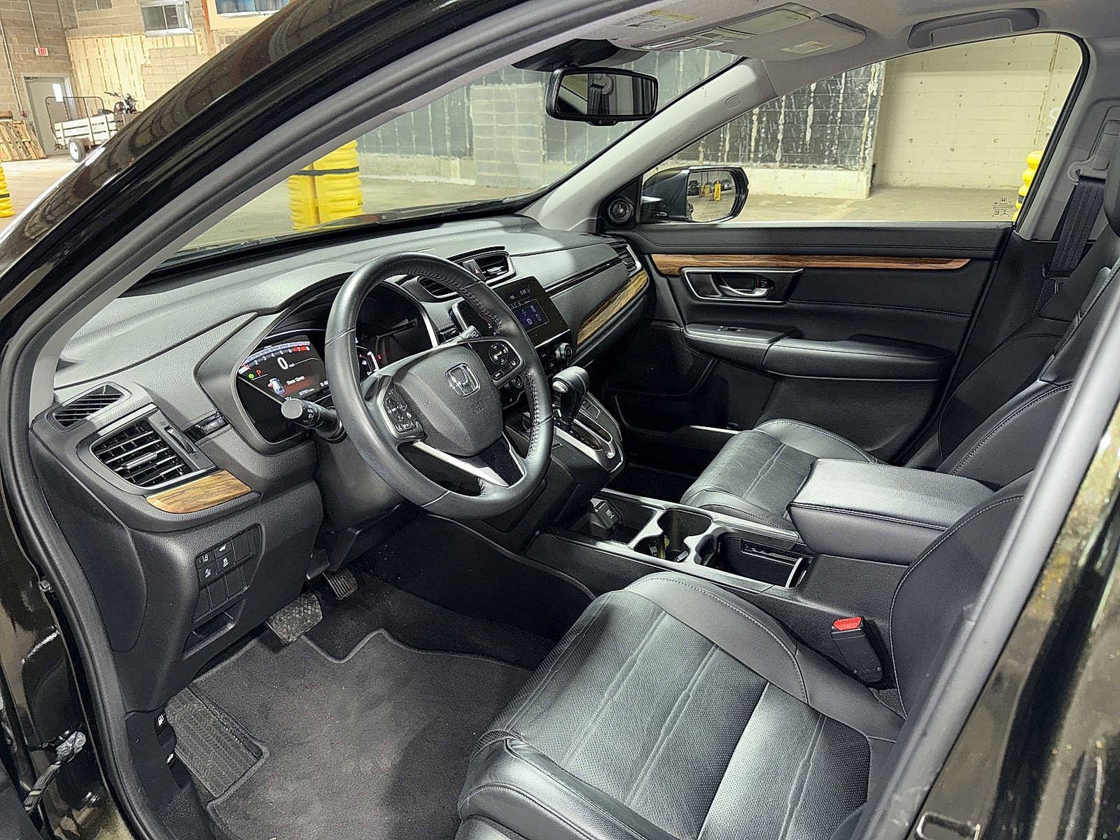 Thumbnail: 2019 Honda CR-V - 29