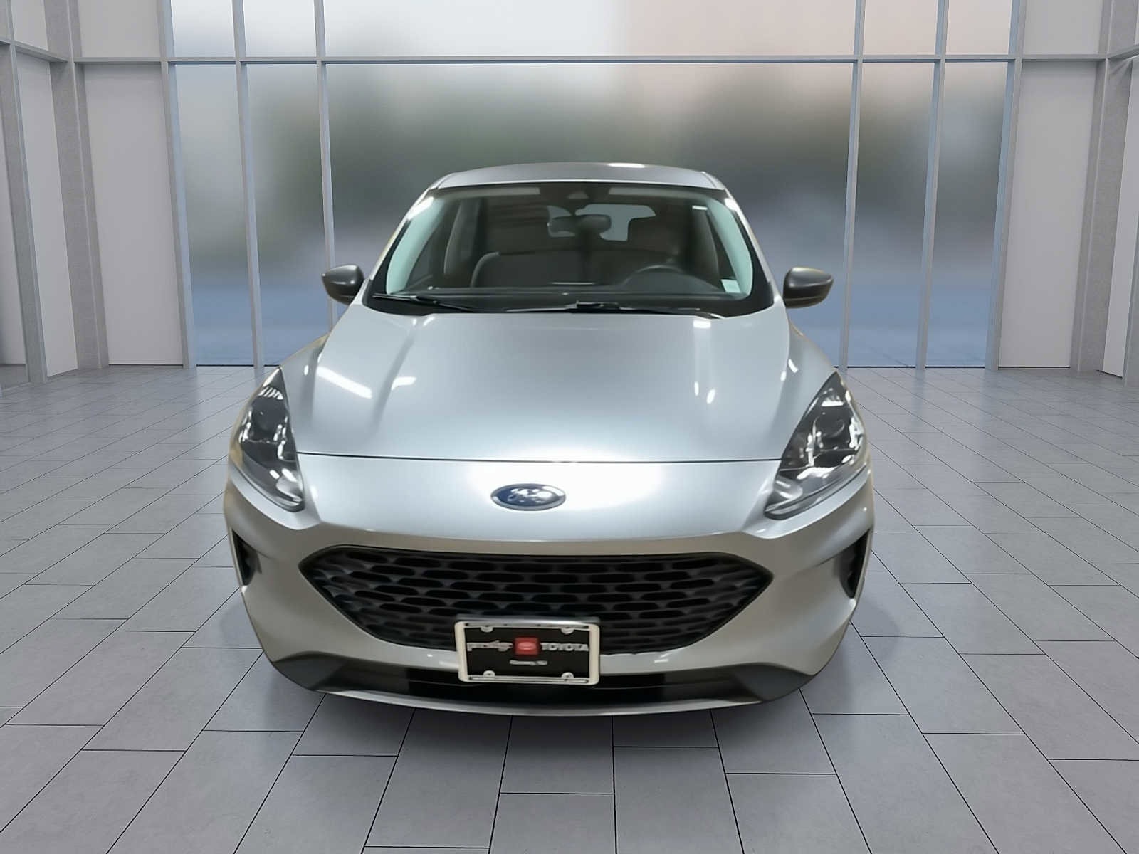 Thumbnail: 2022 Ford Escape - 3