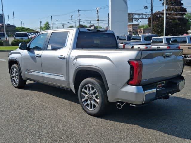 Thumbnail: 2026 Toyota Tundra - 17