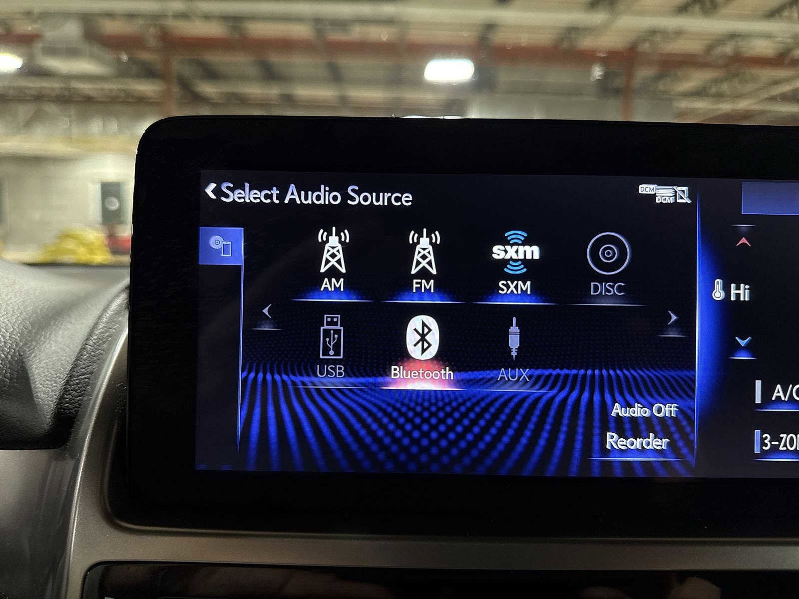 Thumbnail: 2023 Lexus GX - 22