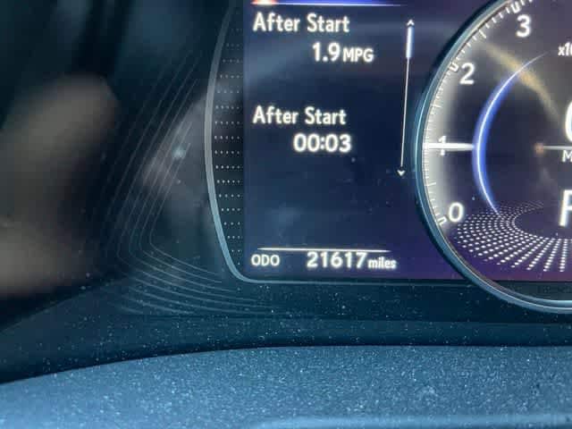 Thumbnail: 2023 Lexus ES - 8