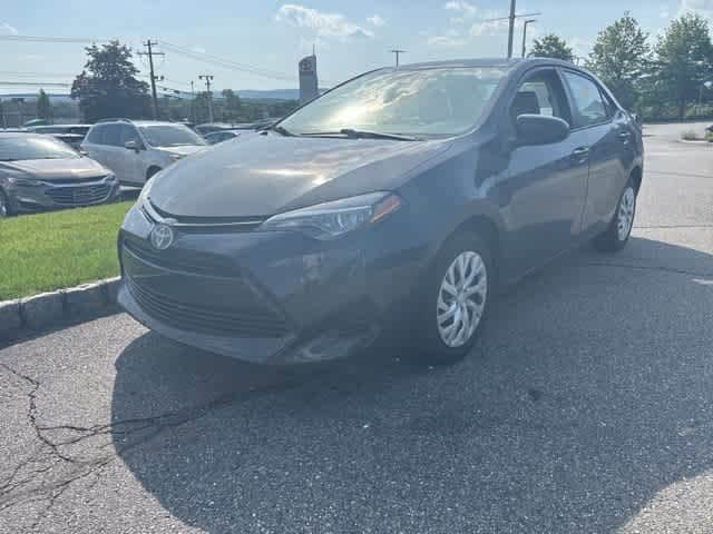 2018 Toyota Corolla LE -
                  Ramsey, NJ