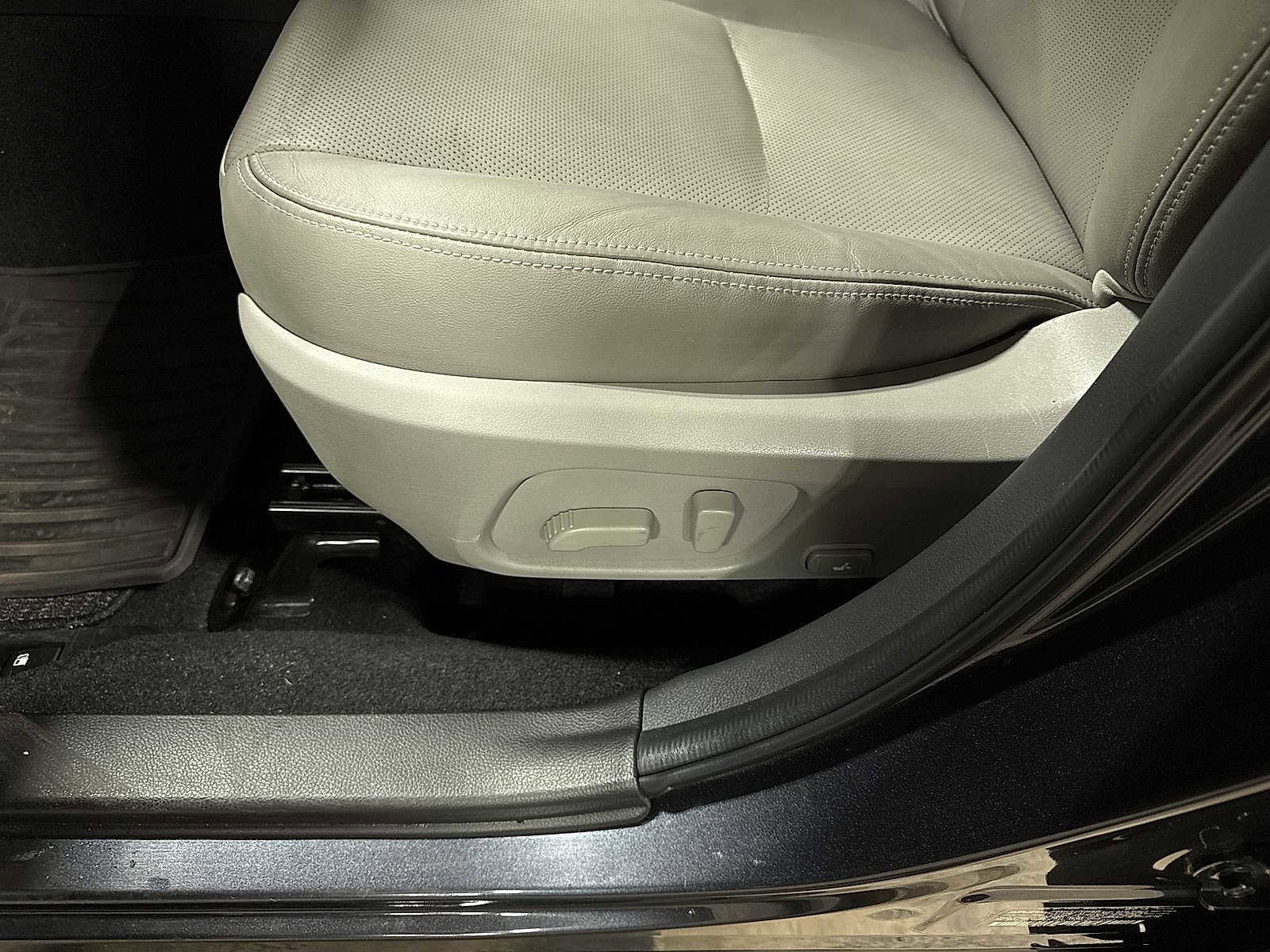 Thumbnail: 2016 Subaru Forester - 23