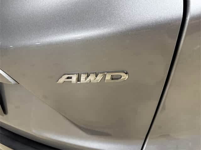 Thumbnail: 2018 Honda CR-V - 27