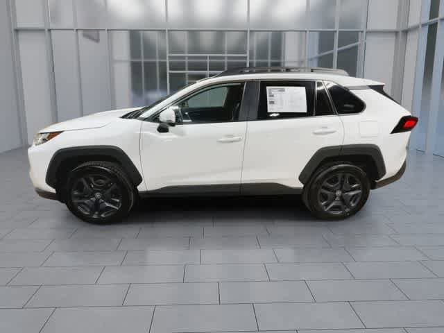 Thumbnail: 2024 Toyota RAV4 - 5