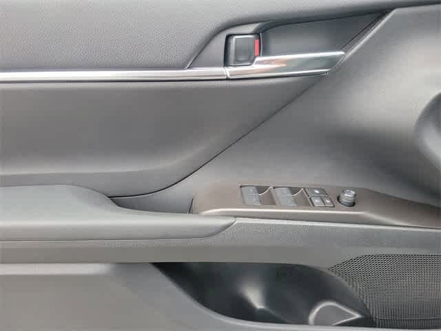 Thumbnail: 2024 Toyota Camry - 5