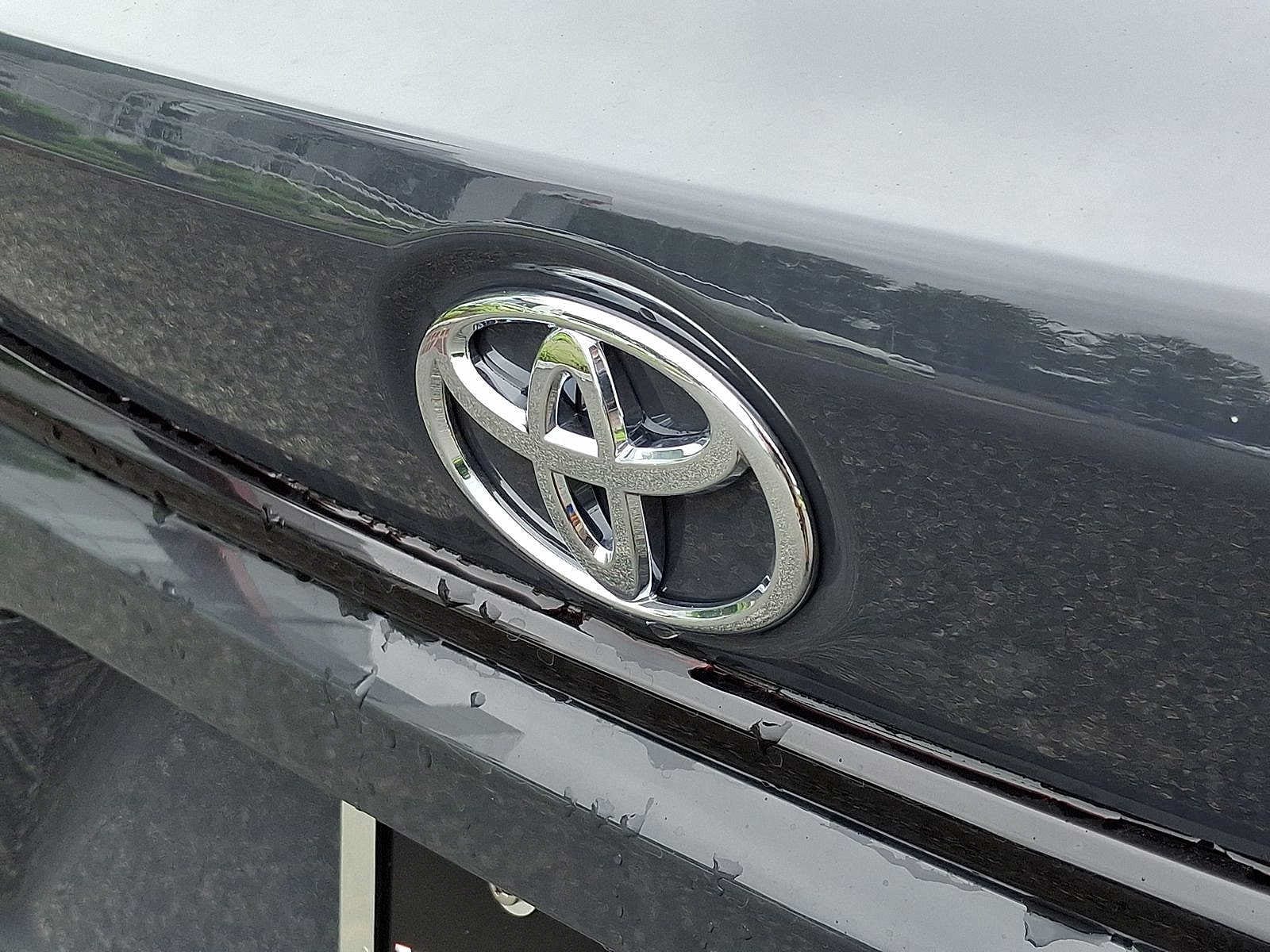 Thumbnail: 2026 Toyota Corolla - 19