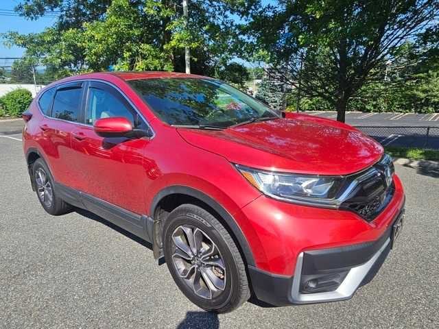 Thumbnail: 2020 Honda CR-V - 3