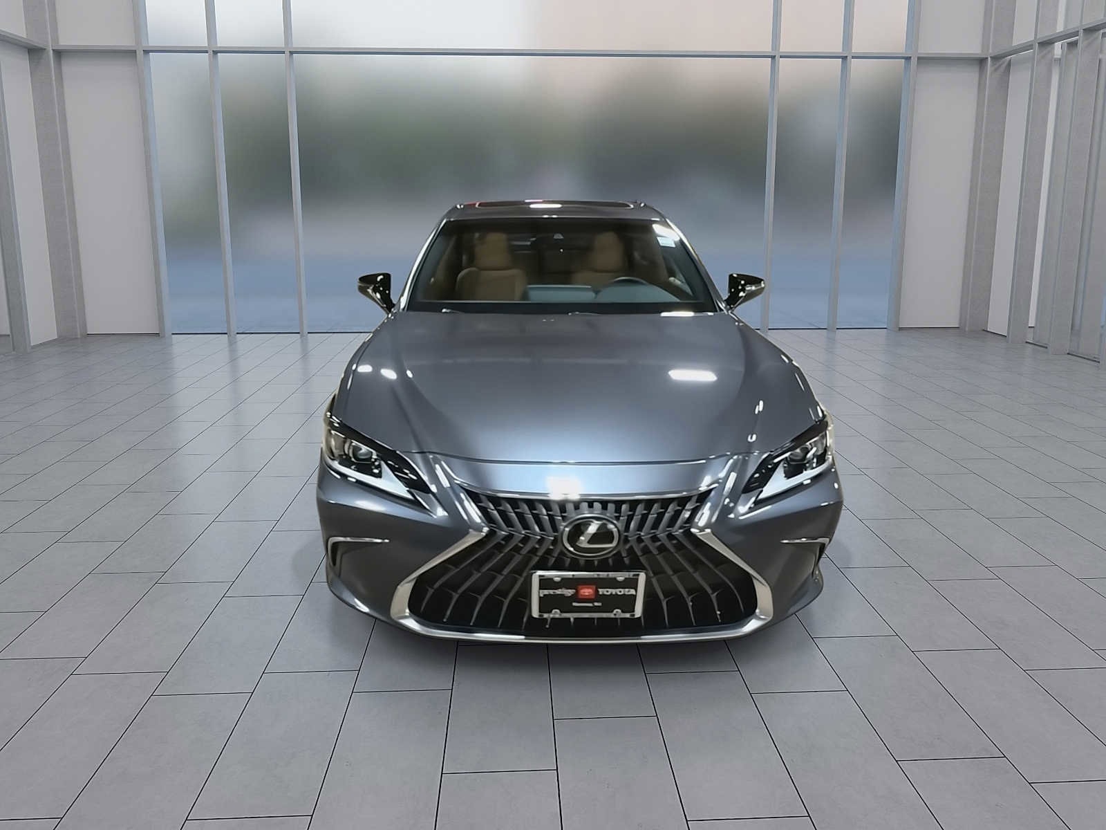 Thumbnail: 2022 Lexus ES - 3