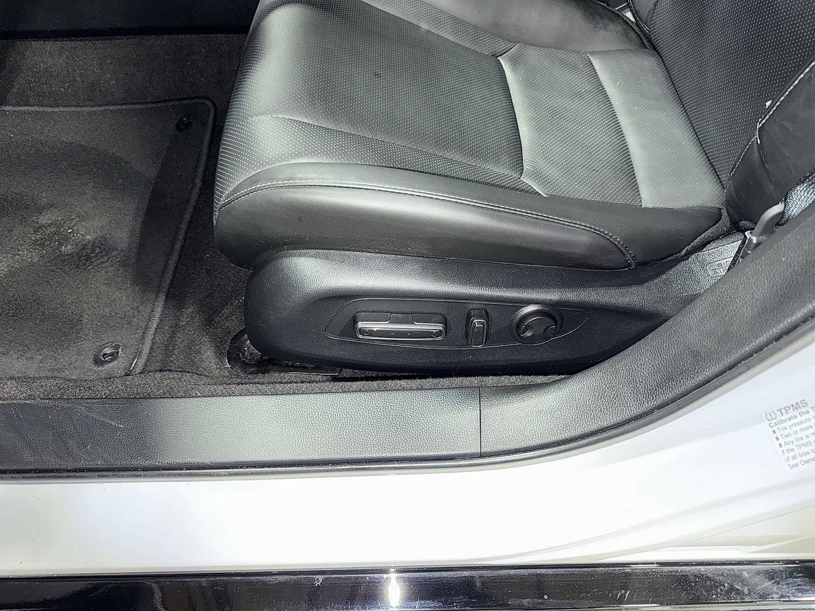 Thumbnail: 2025 Honda Accord - 23