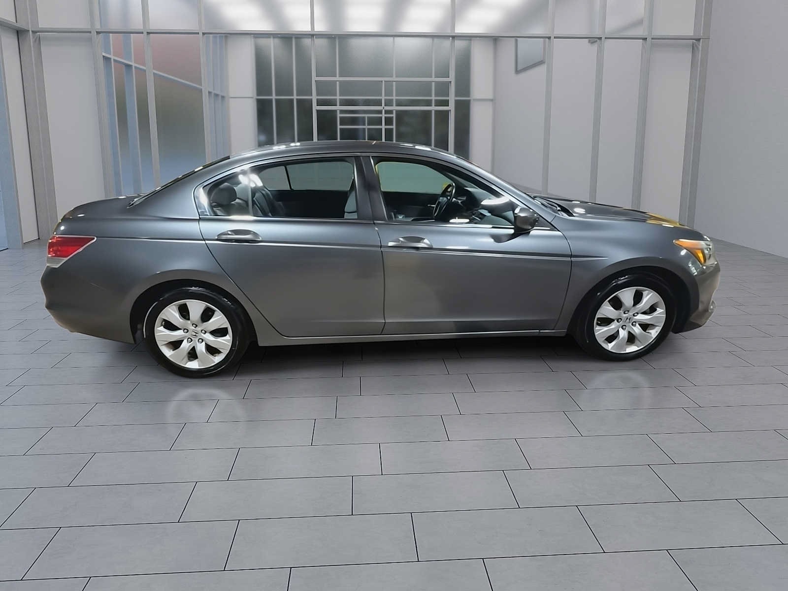 Thumbnail: 2009 Honda Accord - 9