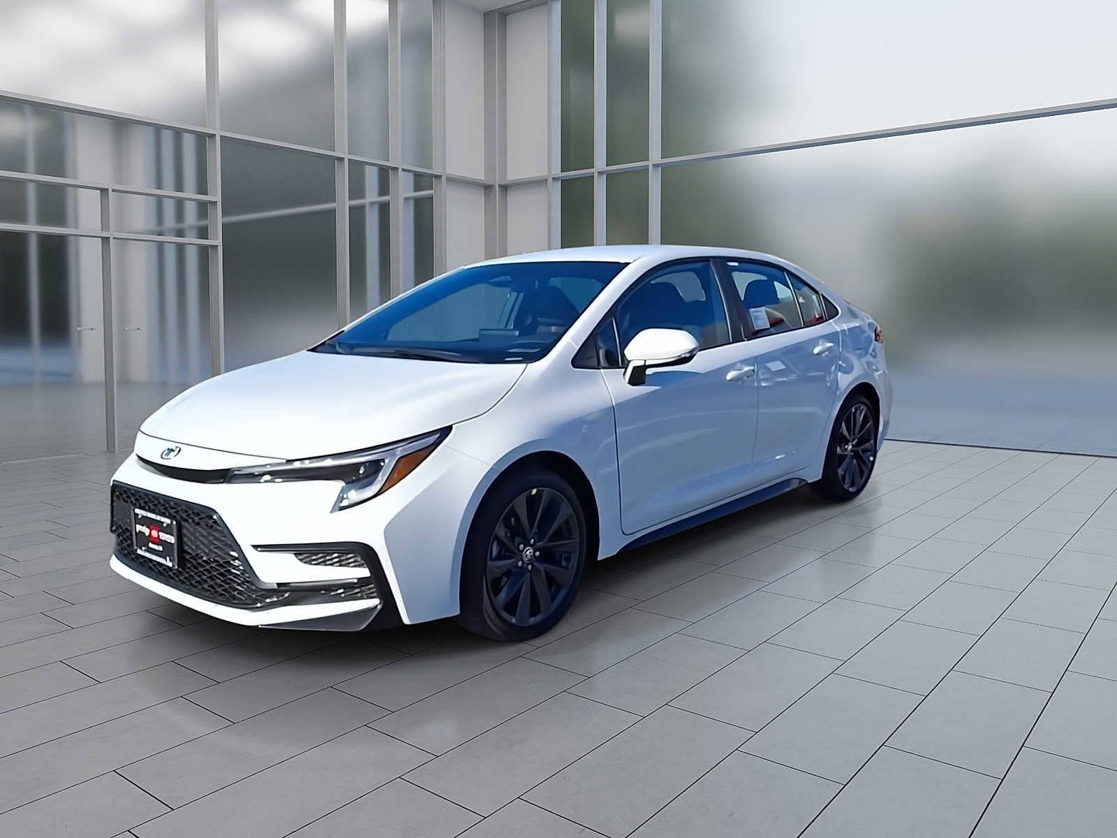 Thumbnail: 2026 Toyota Corolla - 3