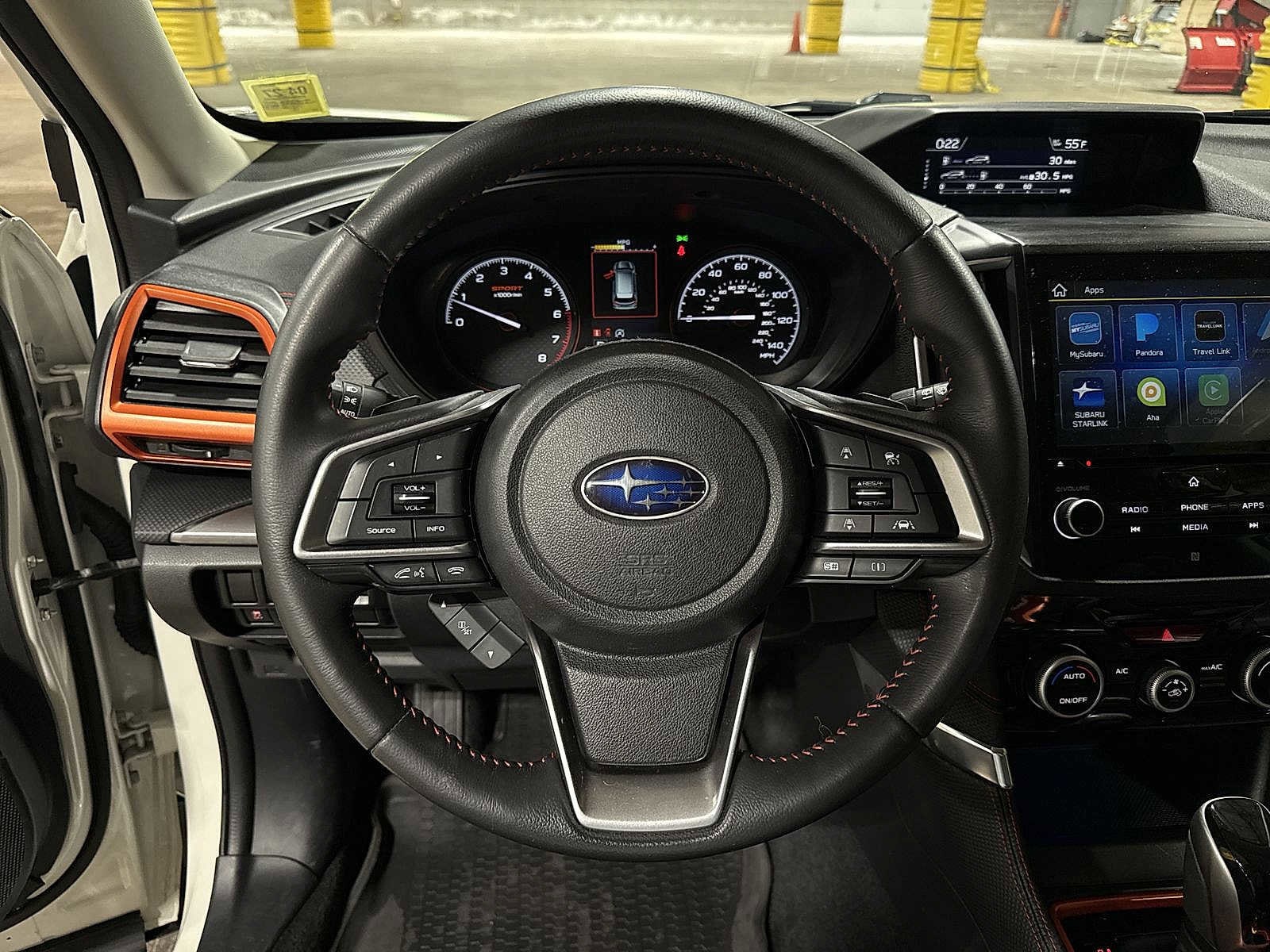 Thumbnail: 2019 Subaru Forester - 18