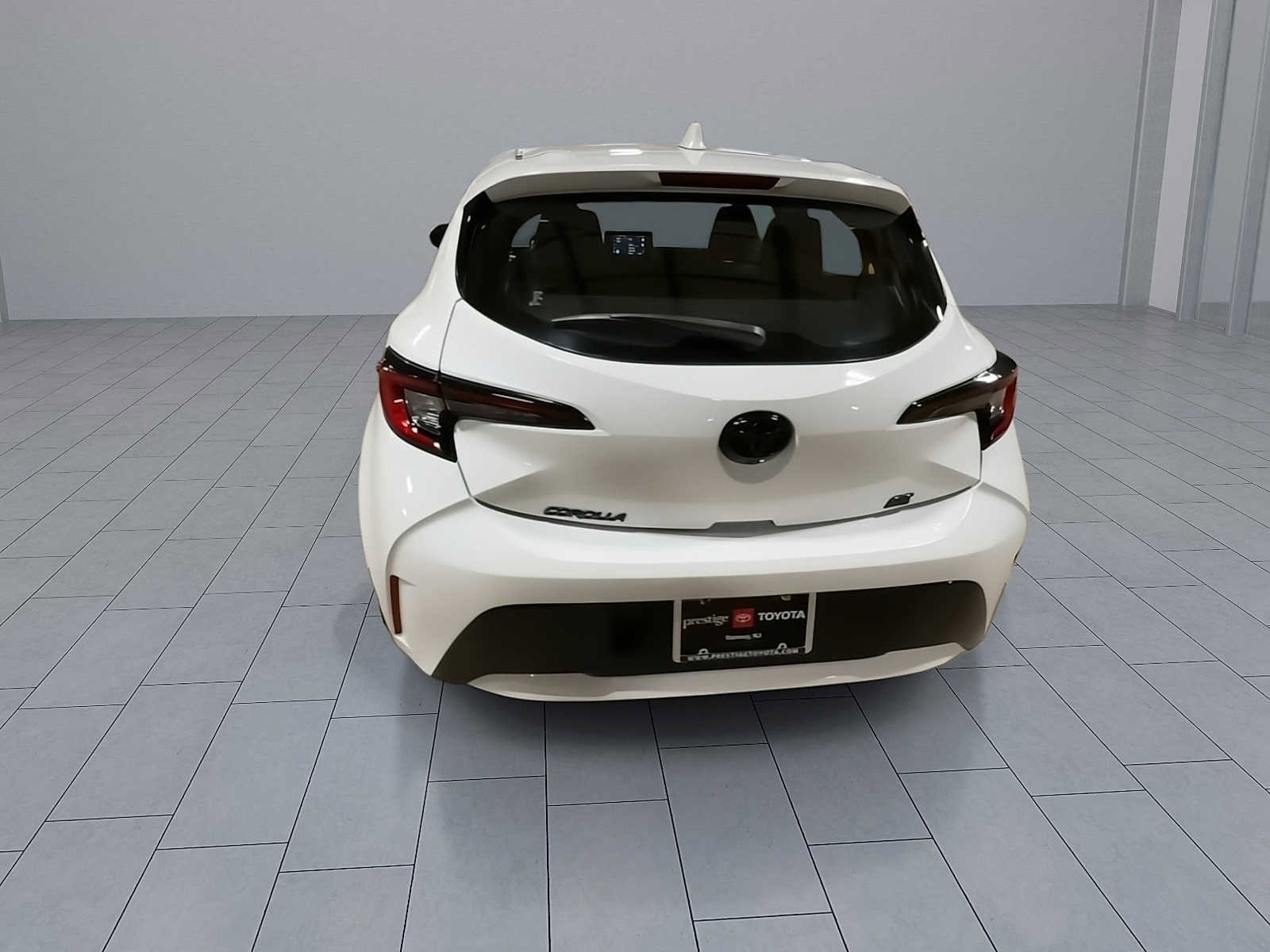 Thumbnail: 2023 Toyota Corolla - 7