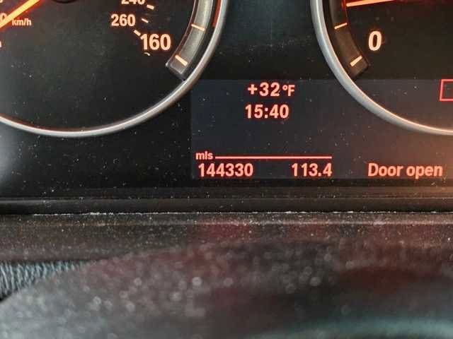 Thumbnail: 2012 BMW X3 - 8