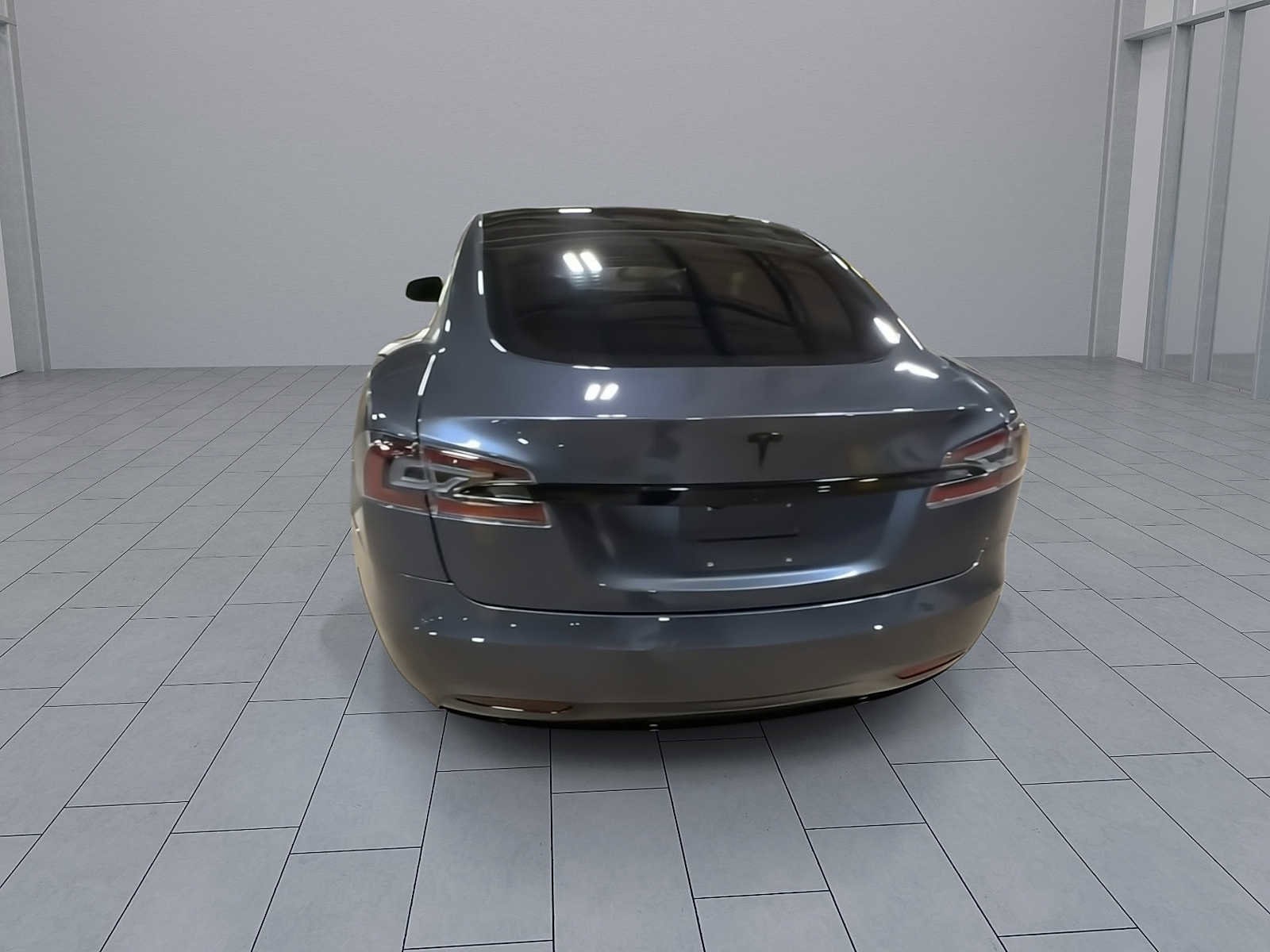 Thumbnail: 2018 Tesla Model S - 7
