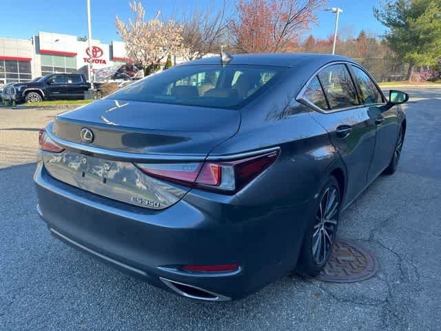 Thumbnail: 2023 Lexus ES - 4