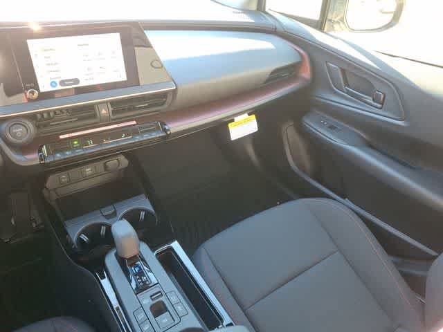 Thumbnail: 2026 Toyota Prius - 11