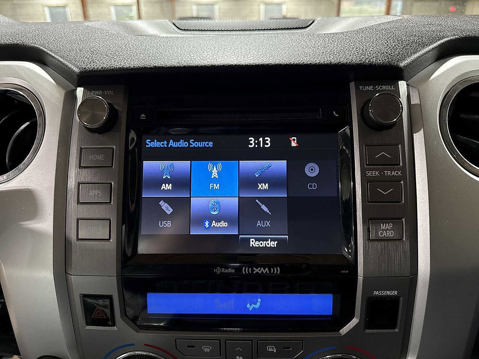 Thumbnail: 2017 Toyota Tundra - 21