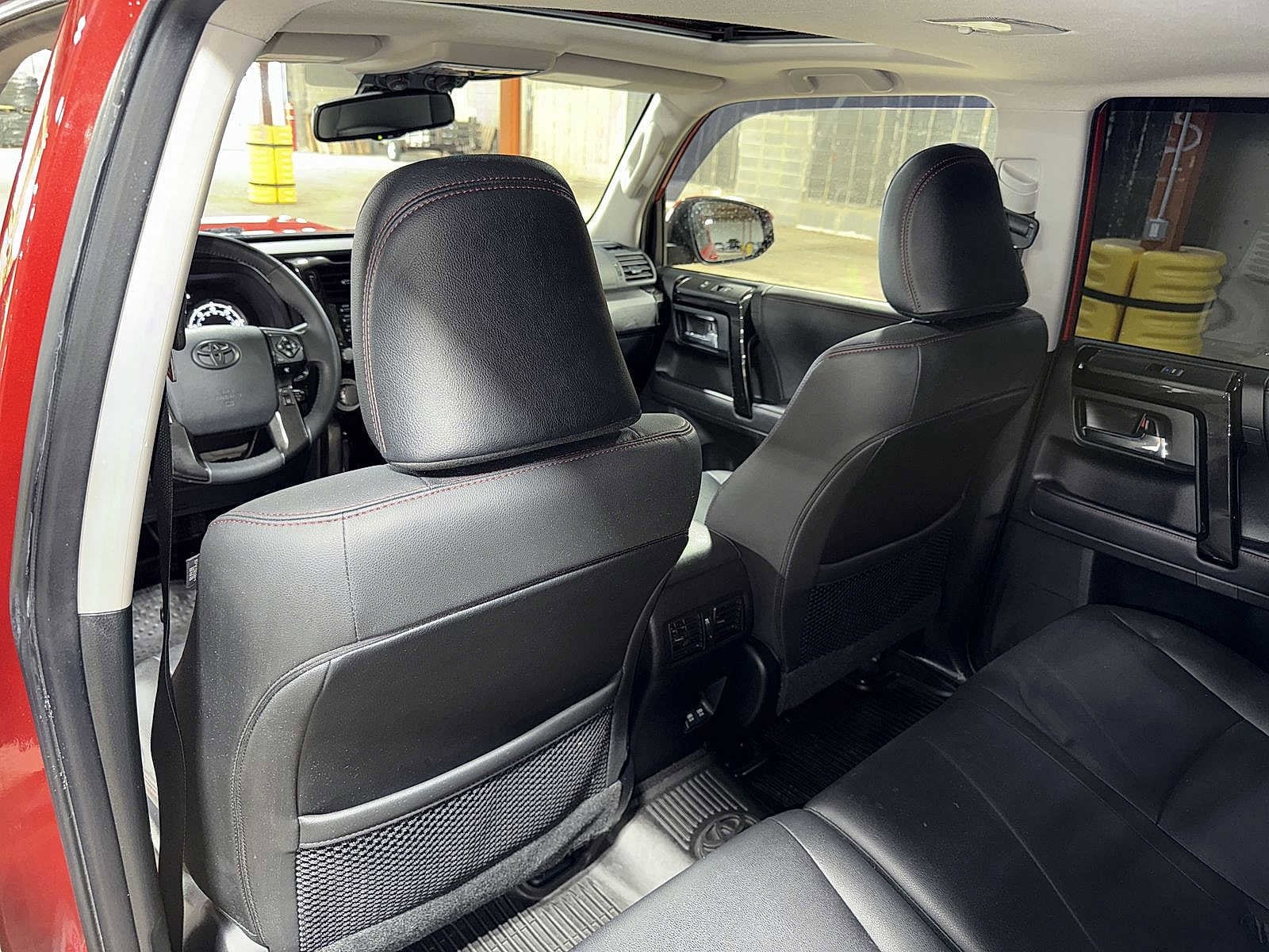 Thumbnail: 2020 Toyota 4Runner - 29