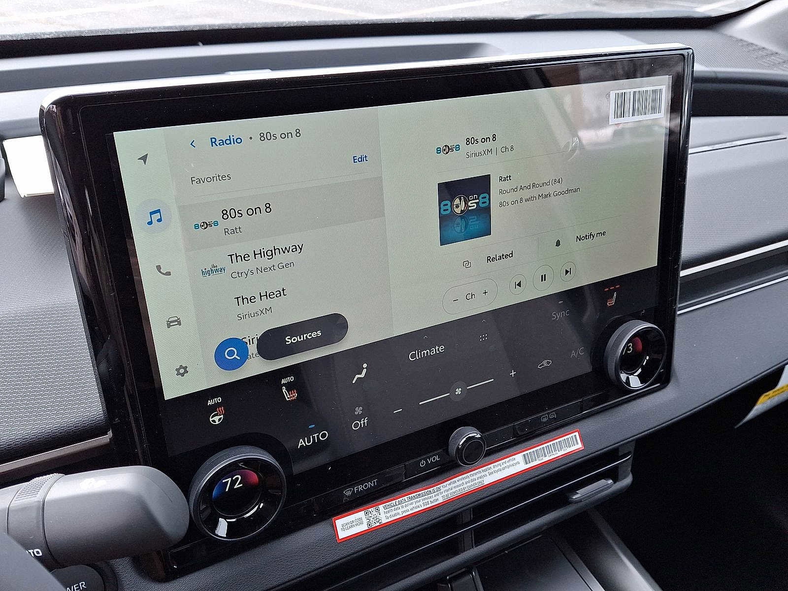 Thumbnail: 2026 Toyota bZ - 16