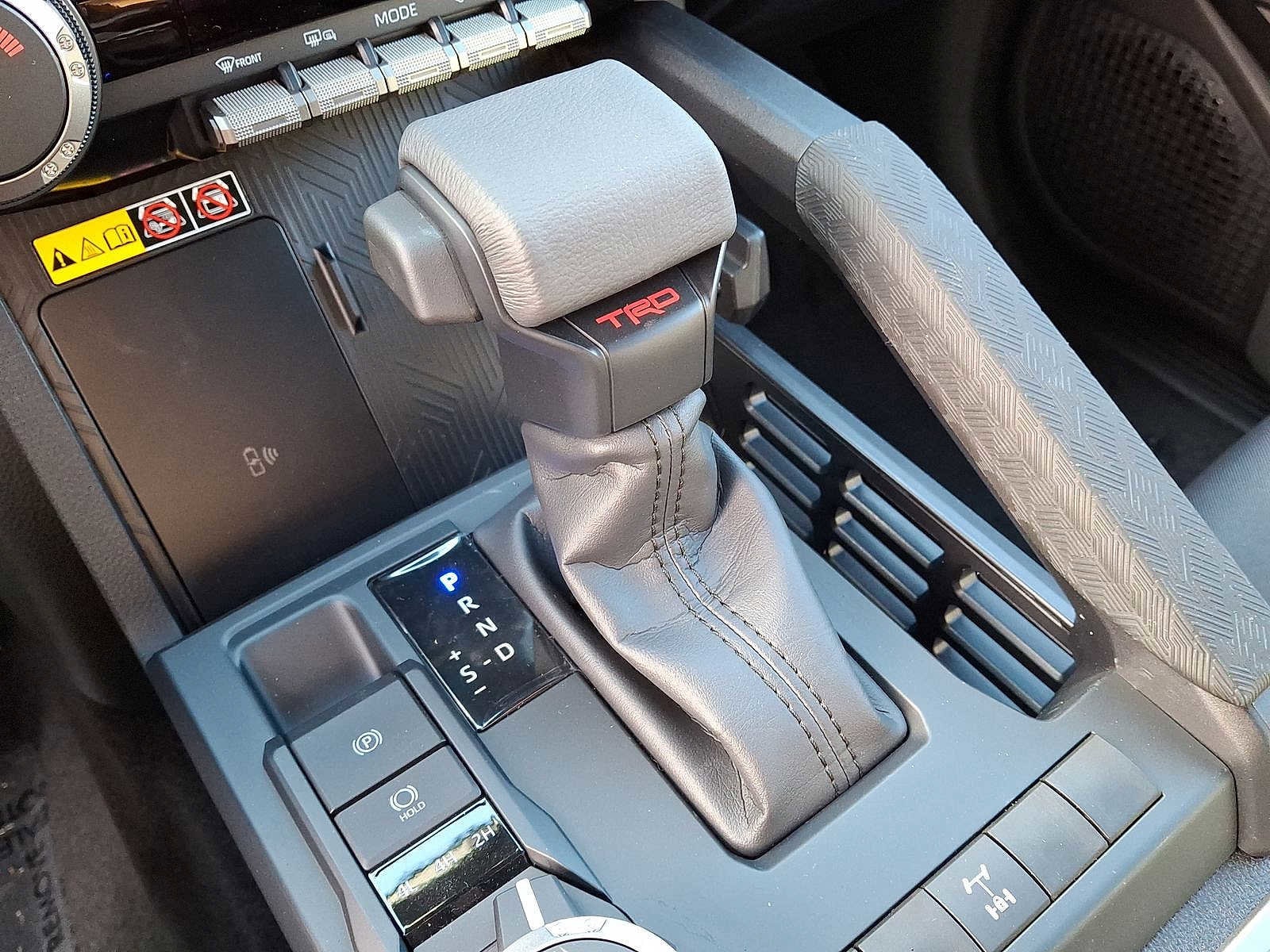 Thumbnail: 2025 Toyota Tacoma - 13