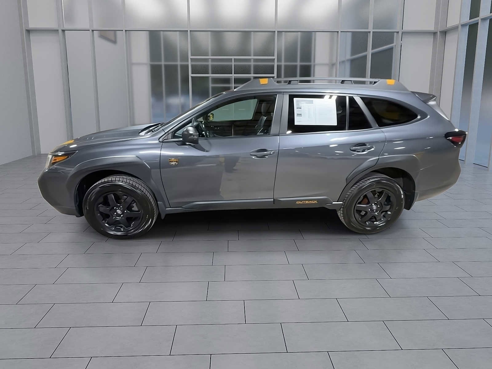 Thumbnail: 2022 Subaru Outback - 5
