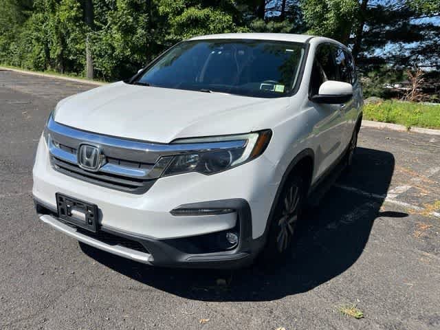 2020 Honda Pilot EX -
                  Ramsey, NJ